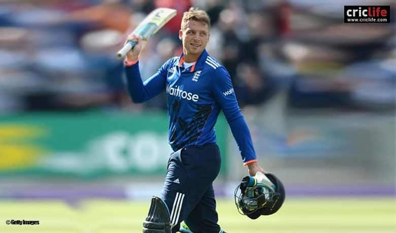 Jos Buttler wants to emulate Virat Kohli, AB de Villiers and David Warner