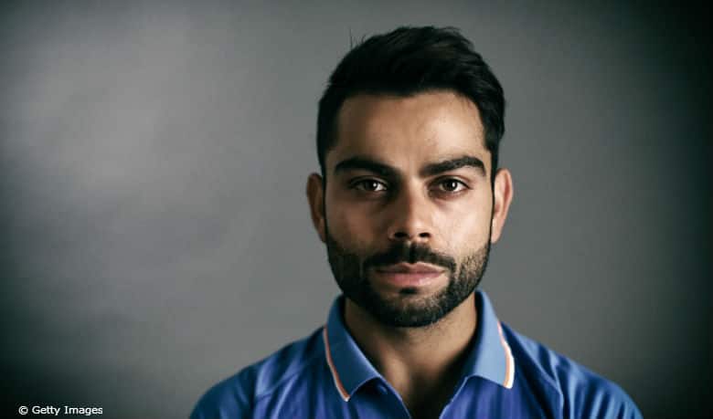 What makes Virat Kohli fear ‘Bankruptcy’?
