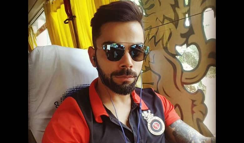 ‘Delhi da munda’ Virat Kohli set to become a ‘Mumbaikar’