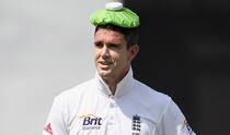 Hilarious: Will Kevin Pietersen be the England Cricket Mascot?