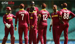 LIVE Streaming, WI vs SA, Tri-Nation Series, 9th ODI: Watch Live Telecast of West Indies vs South Africa at Bridgetown on TenSports.Com