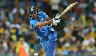 India vs Zimbabwe 2016: Manish Pandey looks to cement his place in the national side