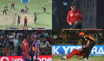 IPL 2016: Most memorable moments, Part II