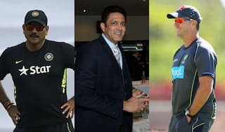 POLL: Who do you think should be the next head coach of Team India?