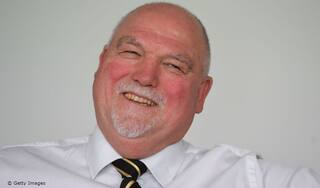 Mike Gatting – 7 jokes on England’s most controversial characters
