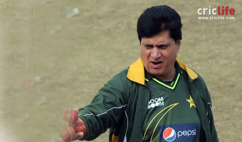 Mohsin Khan: Pakistani batsmen have performed in England before and can do it again