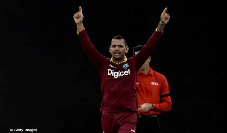 The story behind ‘mystery-spinner’ Narine getting his name ‘Sunil’