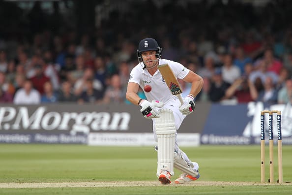 Nick Compton to take an indefinite break from cricket
