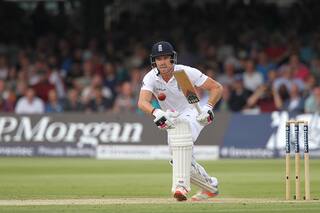 Nick Compton to take an indefinite break from cricket