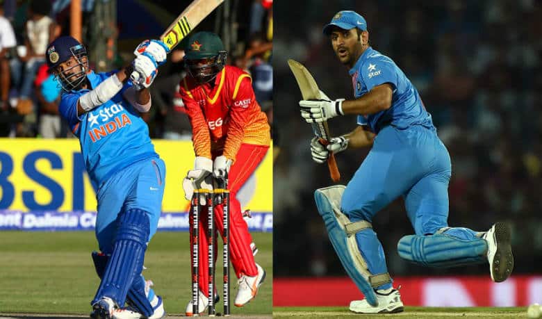 Video: When KL Rahul’s parents told him cricket not for small town kids and he cited MS Dhoni’s example