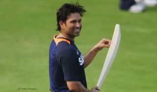 When Sachin Tendulkar’s bat weight was reduced to 100-300 gms by his bat-maker
