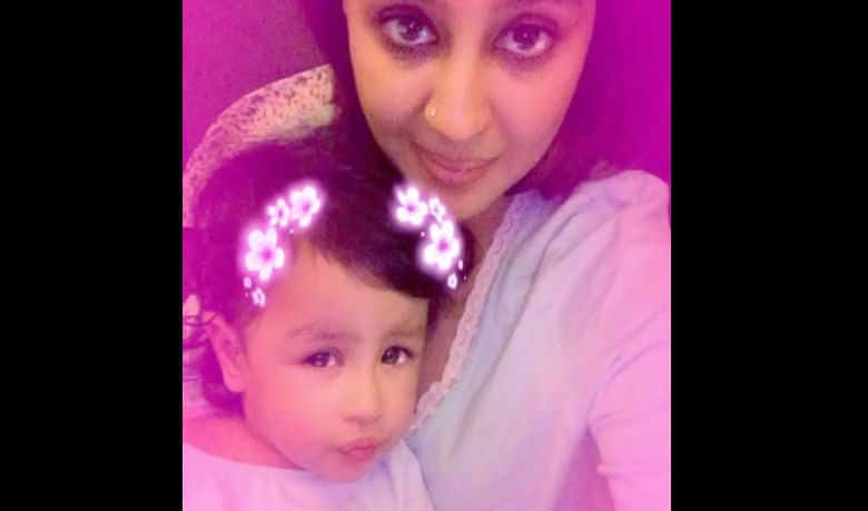 VIDEOS: Sakshi Dhoni shares her adorable moments with Ziva