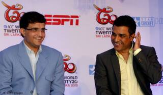 Sanjay Manjrekar takes a dig at Ravi Shastri over the ‘disrespectful Sourav Ganguly’ comment