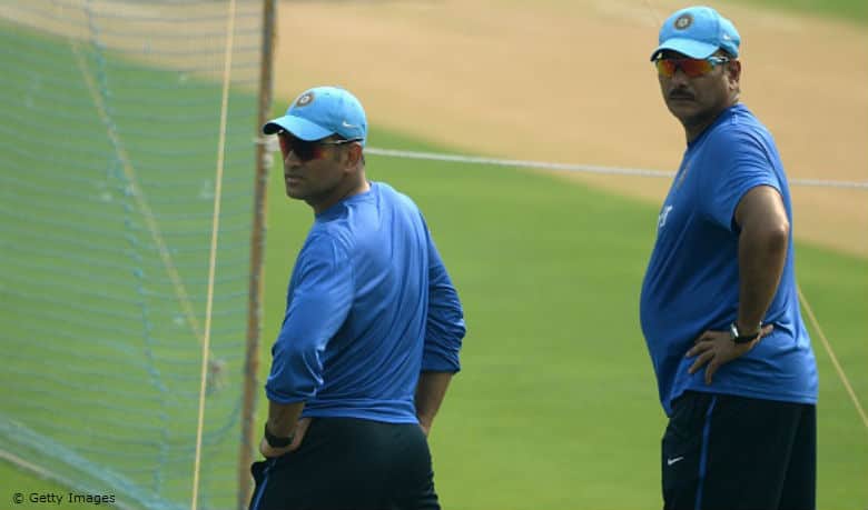 Fake FB Wall: Reactions to MS Dhoni’s, Ravi Shastri’s status updates as Zimbabwe-bound Team India searches for new coach