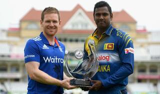 LIVE Streaming, ENG vs SL, ODI Series, 1st ODI: Watch Live Telecast of England vs Sri Lanka at Trent Bridge on Star Sports