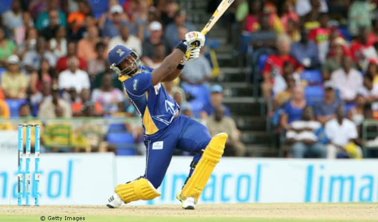 LIVE Streaming, CPL 2016: Watch Live Telecast of St Kitts & Nevis Patriots vs Guyana Amazon Warriors on SonyLiv