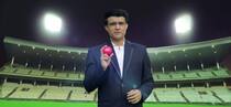 Watch Sourav Ganguly speak on India’s first-ever pink ball match at Eden Gardens