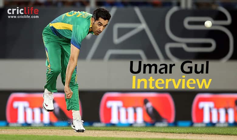Mohammad Amir will face a lot of pressure during the England tour, says Umar Gul