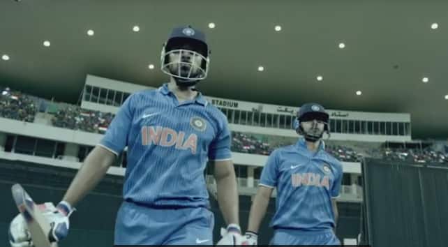 Video: When Virat Kohli got kidnapped prior to India-Pakistan match