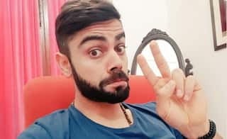 Virat Kohli congratulates team India on their victory against Zimbabwe