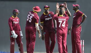 LIVE Streaming WI vs AUS, Tri-Nation Series, 2nd ODI: Watch Free Live Telecast of West Indies vs Australia at Providence on TenSports.Com
