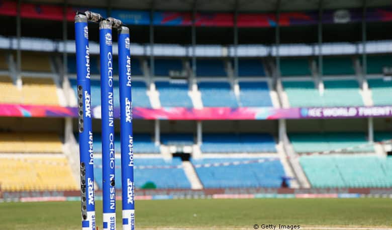 When a mom took on the cricket field after her son’s teammate failed to show up