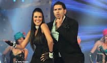 VIDEO: Yuvraj Singh challenges Neha Dhupia for Star Bucks funventures