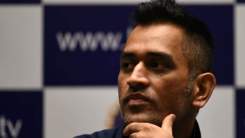 MS Dhoni was quite vocal that India's head coach needs to be aware of Indian cultures &Acirc;&copy; AFP