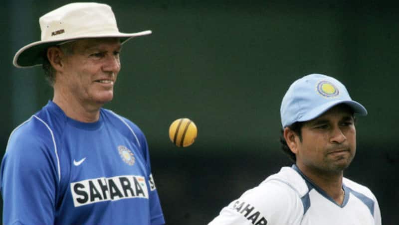 The former Australian tried to much in his short stint as India coach and this created a gap between him and players &Acirc;&copy; AFP