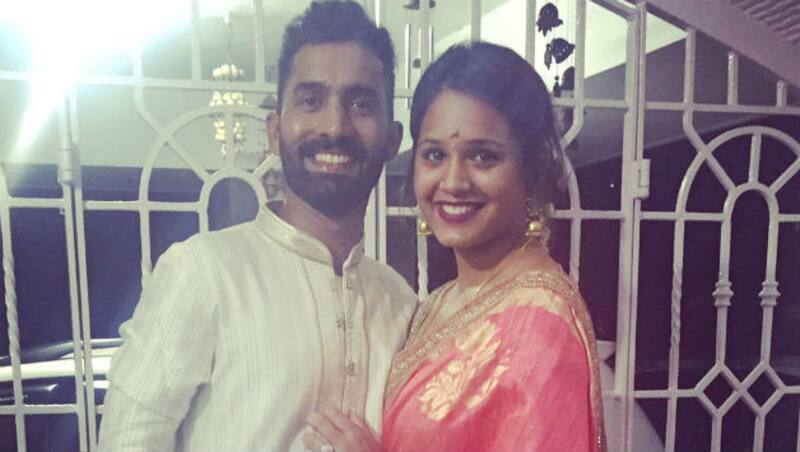 The duo also elaborated on the interventions made in the school during their visit to the P&G Shiksha School (Phto Coutesy: Dipika Pallikal's Twitter account)