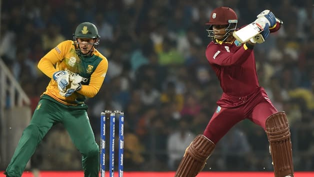 South Africa will want to play their strengths to earn the final spot © AFP