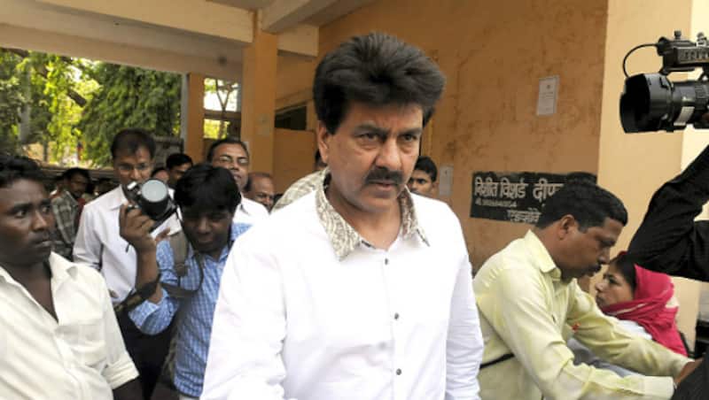 Manoj Prabhakar represented India in 39 Tests and 130 ODIs &Acirc;&copy; Getty Images