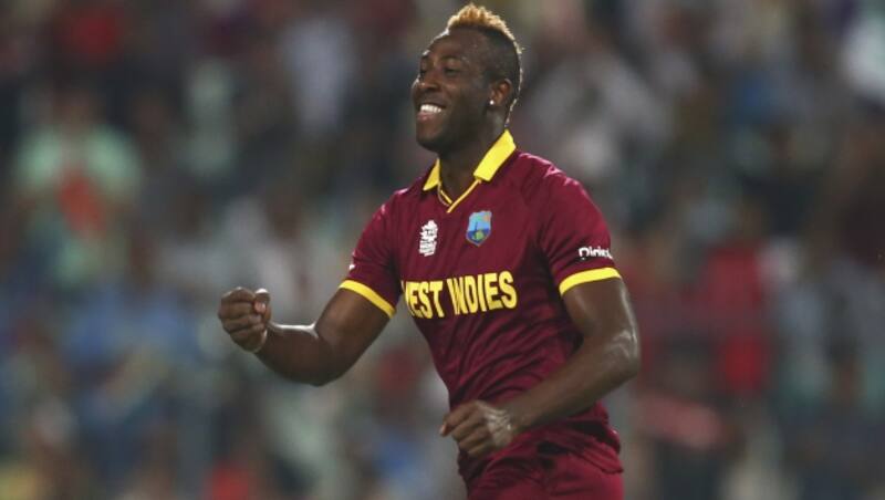 Andre Ruseell has been crucial player in T20 leagues across the globe &Acirc;&copy; Getty Images