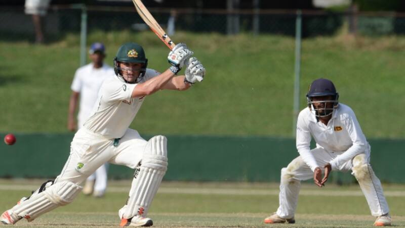 Australia will want to take lead in practice match ahead of 1st Test &Acirc;&copy; AFP