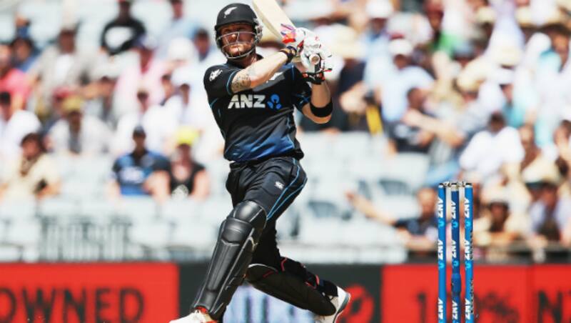 Brendon McCullum retired from international cricket earlier in 2016 &Acirc;&copy; Getty Images