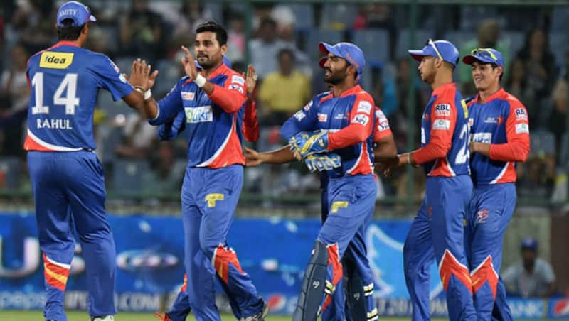 Delhi Daredevils once again had a poor IPL season &Acirc;&copy; IANS