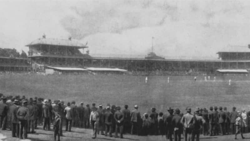 Melbourne University piled up 1094 and bowled out Essendon for 76 &Acirc;&copy; Getty Images (representational photo)