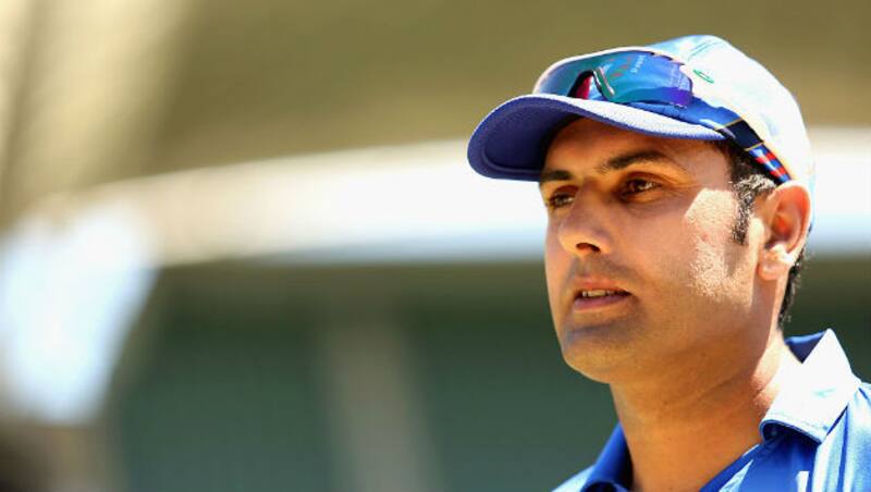 Mohammad Nabi has admitted to the offence and accepted the sanction &Acirc;&copy; Getty Images 