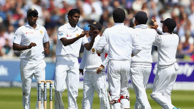 Sri Lanka and Bangladesh are the two nations who oppose the 'two-tier' Test system © Getty Images