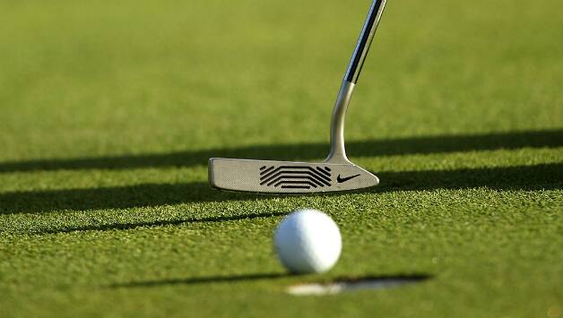 Defending champion Rattanon Wannasrichan of Thailand signed for a 68 to sit in third place with Sweden's Malcolm Kokocinski and Ye Jian-feng of China © Getty Images (Representational Image)