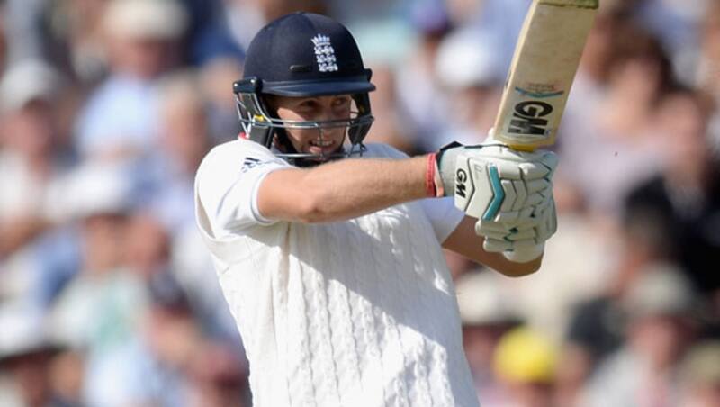 Joe Root is one of England's key players in the middle-order &Acirc;&copy; Getty Images