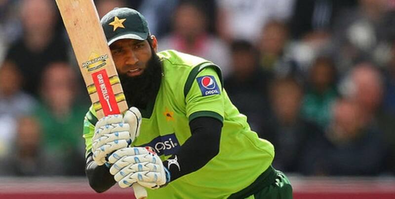 Javed Miandad, Virat Kohli and others with most consecutive fifties in consecutive innings of ODI cricket