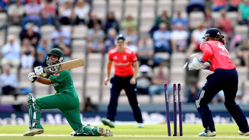 England Women have dominated Pakistan Women in both T20Is and ODIs &Acirc;&copy; Getty Images 