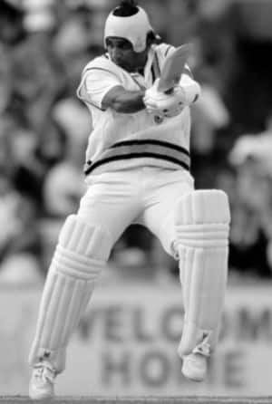 Sunil Gavaskar: Amalgam of milestones and myth © Getty Images