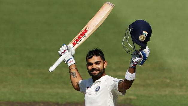 Love Virat Kohli’s aggression, I was no different: Anil Kumble ...