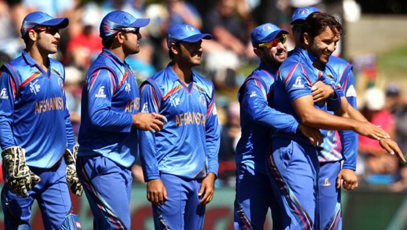 Afghanistan are in form but will be up against a depleted Ireland side at their own backyard &Acirc;&copy; Getty Images