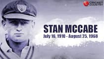 Stan McCabe: 3 masterpieces and 14 life facts of the belligerent buccaneer