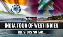 India tour of West Indies: All you need to know