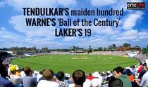 8 iconic Test moments at Old Trafford