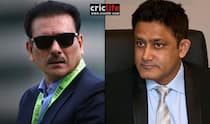 Ravi Shastri resigns from ICC Cricket Committee; Anil Kumble to continue as its chief